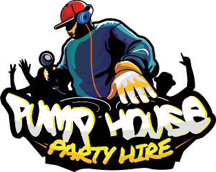 Pumphouse Party Hire